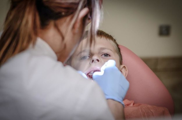 Benefits of Dental Visits