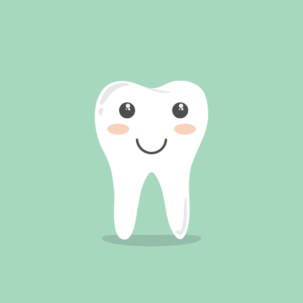 Tooth Enamel Erosion Causes