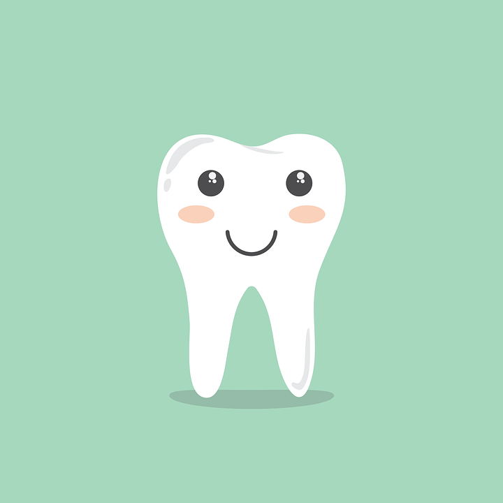 Tooth Enamel Erosion Causes