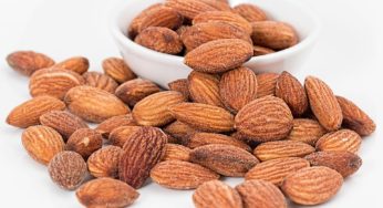 Three Healthy Foods For Your Teeth