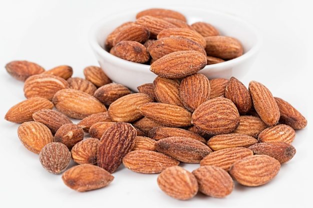 Healthy Foods For Teeth