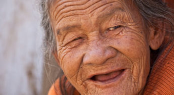 Oral Health Care Tips For Seniors