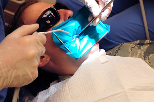 Restorative Dentistry