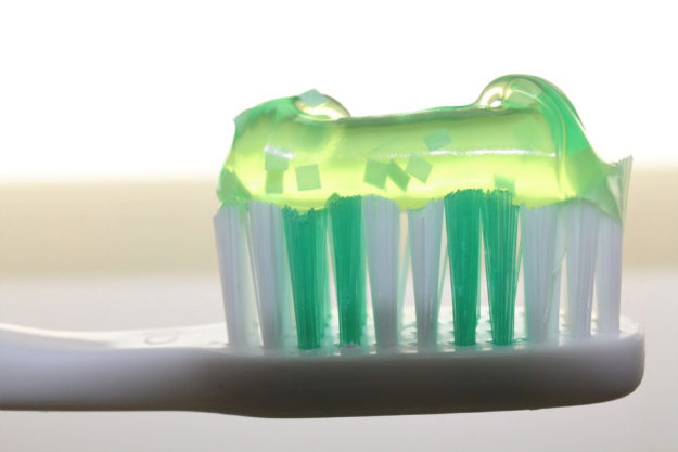Dental Oral Care