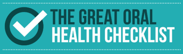 Oral Health Checklist