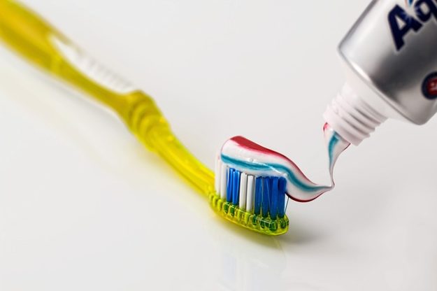 Gingivitis at Home